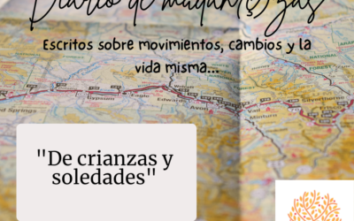 Diario de mudan(c)zas